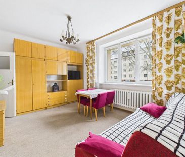 przytulne obok pl Wilsona 37 m² - Фото 2