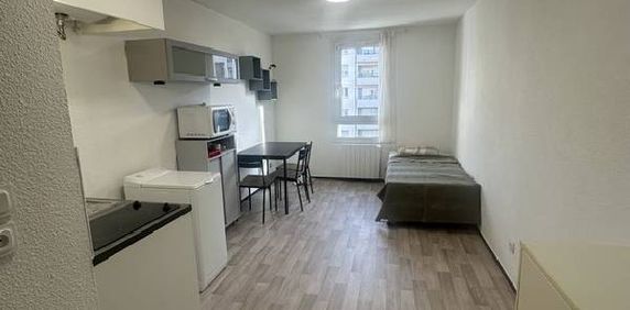 Studio 18m² (réf 6936095) - Photo 2