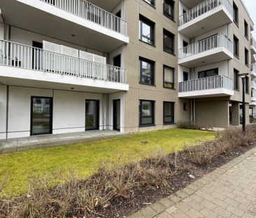 Mietwohnung in Nürnberg - Schöne 4-Zimmer Wohnung mit Terrasse und ... - Photo 5