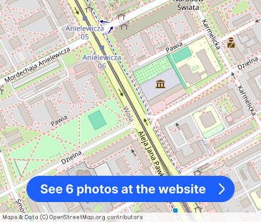 Mieszkanie 2 pokojowe | 56m2 | Wysoki standard - Photo 1