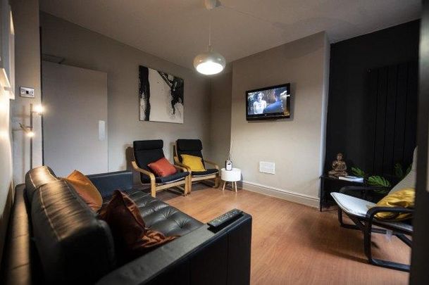 3 bedroom house share to rent - Photo 1