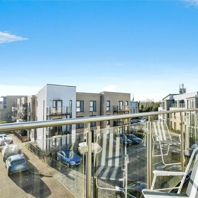2 bedroom flat to rent - Photo 1