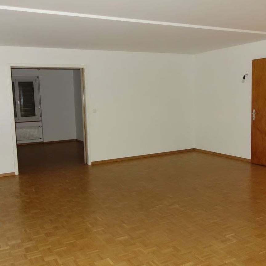 5.5 Zimmer, 2. Stock - Photo 1