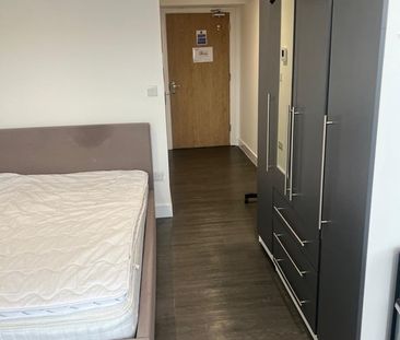 Studio Flat, Epic House, LE1 - Photo 2