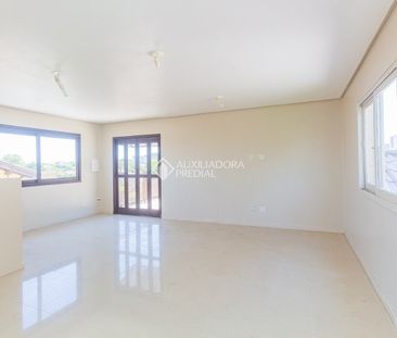 Casa em Condomínio com 3 quartos e 221m² para alugar em Vila Jardim... - Foto 6