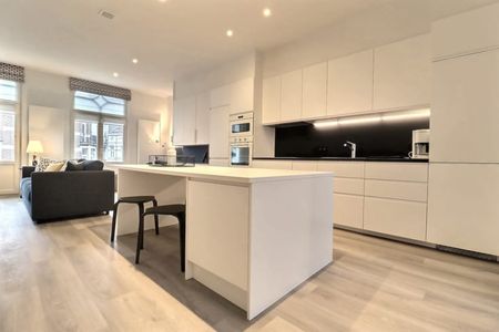 Appartement te huur - Photo 5