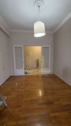 Studio/Γκαρσονιέρα για ενοικίαση Βουδ (Πάτρα) - Photo 1