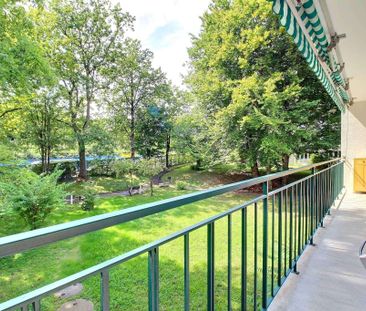 Appartement meublé de 5 pièces (deux chambres) avec balcon à Genthod - Foto 6