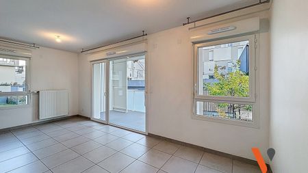 T2 Saint-Martin-d'Hères - Photo 4