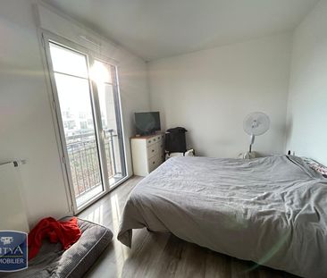 Location Appartement 3 pièces 62m² ST CYR SUR LOIRE 37540 - Photo 5