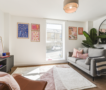 2 bedroom apartment to rent - Photo 1