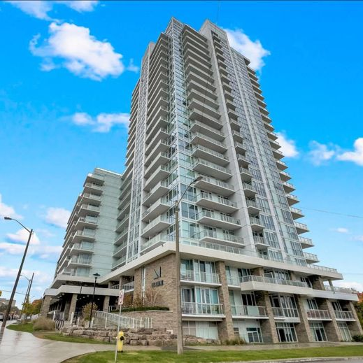 For Lease - 10 Deerlick Court Unit# 803, Toronto, Ontario - Photo 1