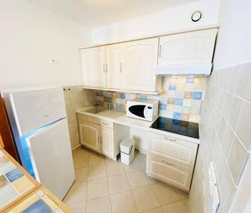 Appartement 2 pièces - 71000 Mâcon - Photo 4