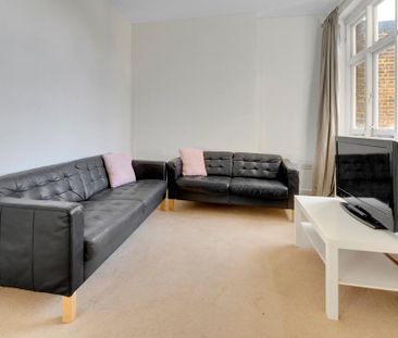 3 bedroom apartment to rent - Photo 3