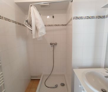 Appartement - 1 pièce - Marivaux/Neufs Soleils - Photo 1