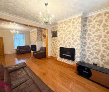 London Terrace, Darwen, BB3 - Photo 1