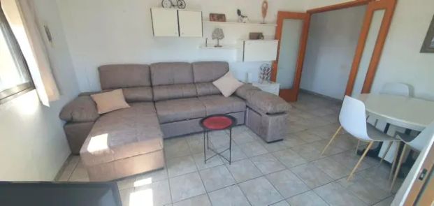 Apartamento en alquiler en Benicàssim - Photo 1