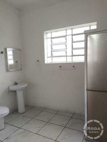 Casa para aluguel, 4 quartos, 5 vagas, Vila Mathias - Santos/SP - Photo 5