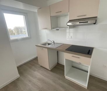 Appartement à louer 2 pièces • 52,56 m2 Caen - Photo 1