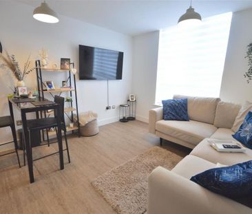 1 bedroom apartment to rent - Photo 2