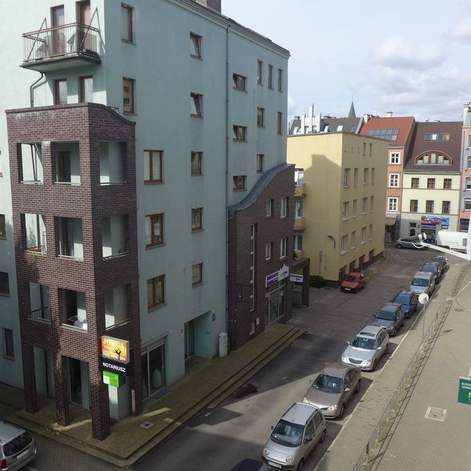 Kawalerka w najlepszej lokalizacji w centrum - Photo 1