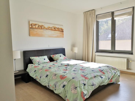 Appartement te huur - Foto 3