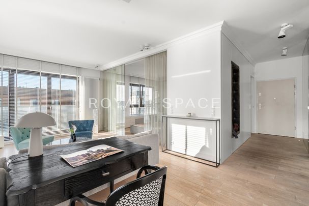 Niesamowity penthouse z tarasem - Photo 1