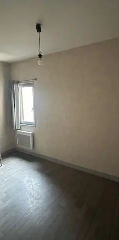 Appartement à louer 2 pièces 27.59m² - Photo 1