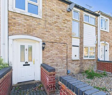 3 bedroom terraced house to rent - Photo 3