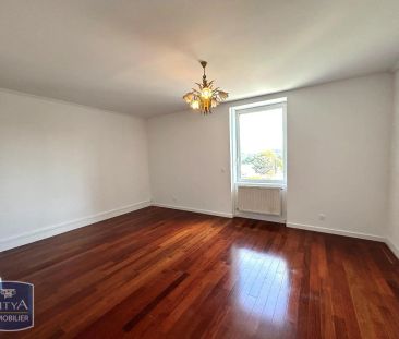 Appartement à louer 3 pièces 98.8m² - Photo 4