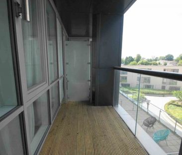 1 bed Flat for rent - Photo 1