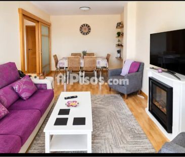 Apartamento en alquiler en Avenida de Andasol, 35 - Foto 2