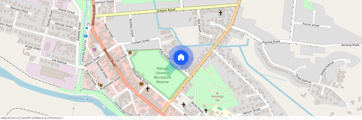 2 Seth Street, Paeroa, Hauraki