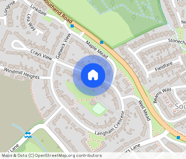 Langham Crescent, Billericay, Essex, CM12 9RF - Photo 1