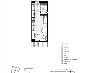 Termikgatan, Örebro - Photo 6