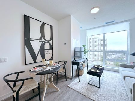For Lease - 2 River Plate Street Unit# 1606, Ajax, Ontario - Photo 3