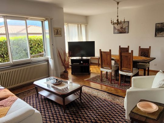 Via Collina 28, 6816, Bissone - Photo 1