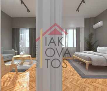 Διαμέρισμα για ενοικίαση Κολωνάκι (Κολωνάκι - Λυκαβηττός) - Photo 6