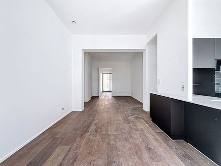 Appartement te huur - Foto 2