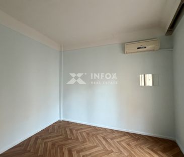Ενοικιάζεται άνετη δίχωρη γκαρσονιέρα στο κέντρο της πόλης - Photo 4