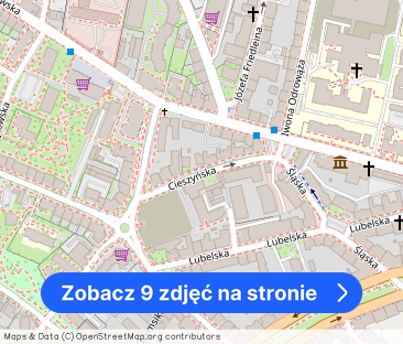 Wynajmę 2-pokojowe mieszkanie 39 m² - Zdjęcie 1
