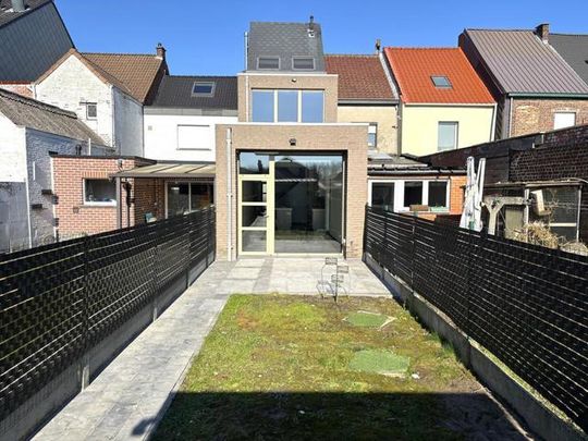 Huis te huur in Ninove - Foto 1