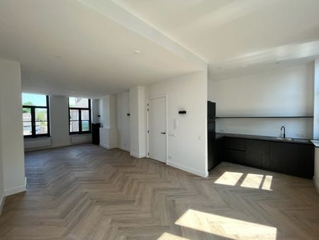 Te huur: Appartement Ginnekenweg in Breda - Foto 5