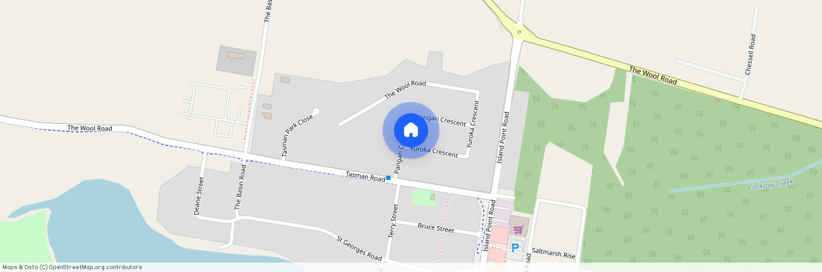 7 Pangari Crescent, NSW 2540, St Georges Basin