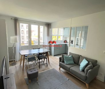 Location Appartement 3 pièces 52m² - Photo 2