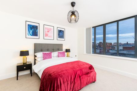 4 bedroom townhouse to rent - Photo 4