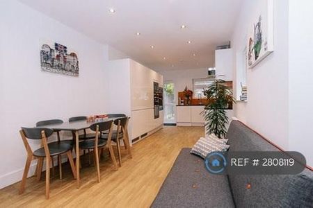 1 bedroom in a house share to rent - Photo 5