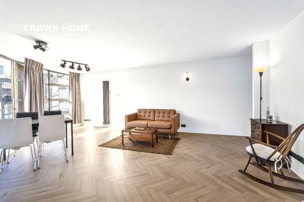 2 bedroom apartment to rent - Photo 1