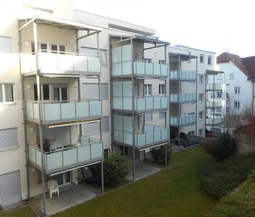 2.5 Zimmer, 50 m², EG - Photo 4