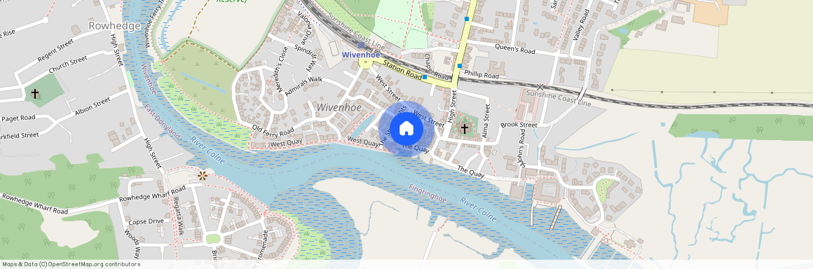 3 Bath Street, Colchester, CO7 9DF